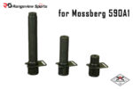 SJ Hardware Magazine Tube Extension - Mossberg 590A1