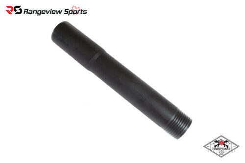SJ Hardware +1 Magazine Tube Extension, Benelli M4, Canadian Legal Sj Hardware +1 Magazine Tube Extension, Benelli M4, Canadian Legal