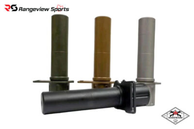 SJ Hardware Magazine Tune Extension - Beretta 1301 Tactical