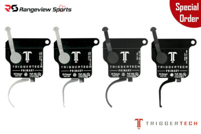 *Special Order* TriggerTech Remington 700 Primary Trigger (Single Stage)
