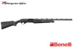 Benelli Nova Shotgun, Black