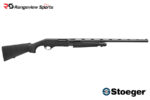 Stoeger P3000 Shotgun, Black
