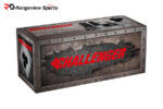 Challenger Tactical Low Recoil Slug, 12Ga 2 3/4'' 1oz - 100Rds