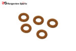 Brownells Sinclair O-Ring Replacement Kit 22-250, 243