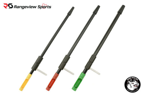 Bore Tech Bore Guide - Centerfire Bore Tech Bore Guide - Centerfire