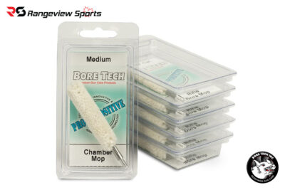Bore Tech Chamber Mops