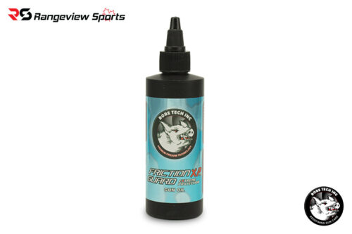 Bore Tech Friction Guard Xp Gun Oil - 4Oz