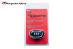 Scorpio Combination Trigger Lock