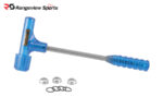 Frankford Arsenal Quick-N-EZ Impact Bullet Puller - Blue