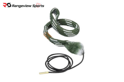 Hoppe's 9 BoreSnake for 6mm, .243 Caliber Rifles