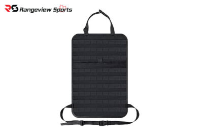 Tactical Molle Vehicle Seat Organizer
