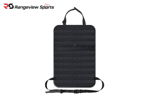 Tactical Molle Vehicle Seat Organizer | Rangeview Sports Canada