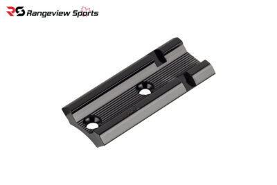 Weaver Top-Mount Scope Base #61A Gloss