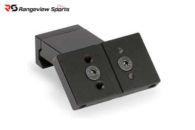 Vortex Razor Red Dot RT45 Offset Mount