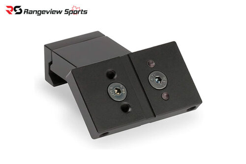 1-177.jpg Vortex Razor Red Dot Rt45 Offset Mount - Image 1