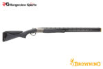 Browning Cynergy CX Composite Shotgun