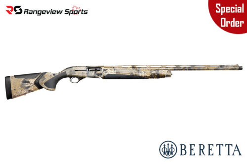 *Special Order* Beretta A400 Xtreme Plus Shotgun With Kick-Off And Optifade Marsh Camo | Rangeview Sports Canada