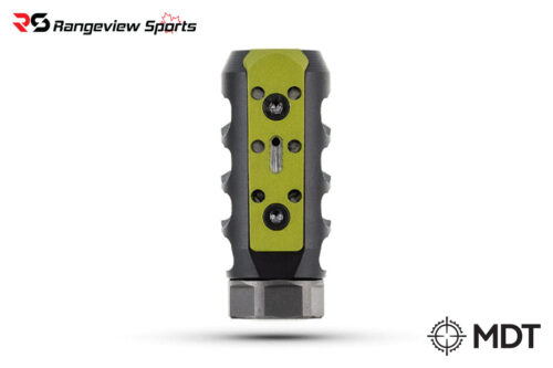 MDT Comp Brake Muzzle Brake Mdt Comp Brake Muzzle Brake