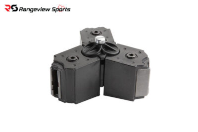 Tactical Solutions Ruger 10/22 TriMag Triple Magazine Coupler