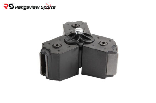 Tactical Solutions Ruger 10/22 Trimag Triple Magazine Coupler | Rangeview Sports Canada