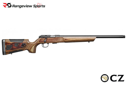 Cz-457-At-One-Rimfire-Rifle-22-Lr-20-Barrel