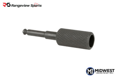 Midwest Industries Benelli M4 Extended Charging Handle