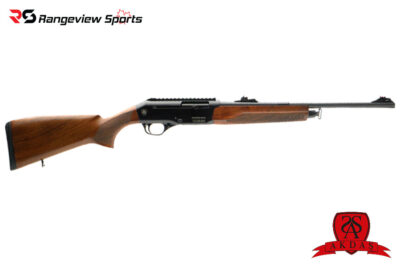 AKDAS Alcor Semi Auto Hunting Rifle, 223 Rem 18.5'' Barrel