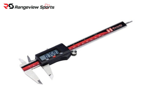 Hornady Digital Caliper | Rangeview Sports Canada