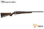 Tikka T3x Hunter Rifle