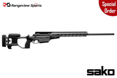 *Special Order* Sako TRG 42 A1 Rifle