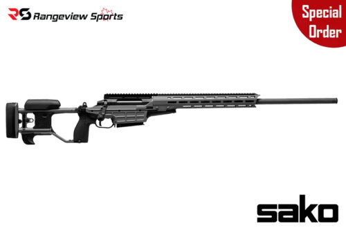 *Special Order* Sako TRG 42 A1 Rifle *Special Order* Sako Trg 42 A1 Rifle