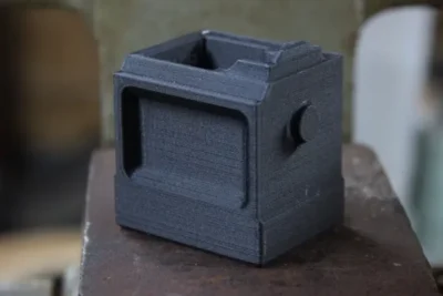 SBI Ruger 10/22 Magazine Adapter