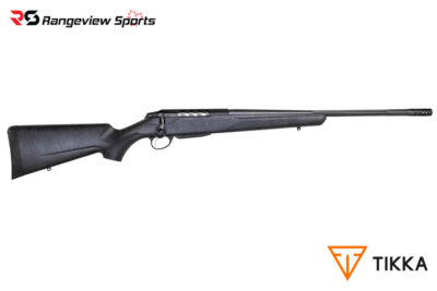 Tikka T3x Lite Roughtech Rifle