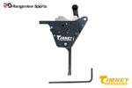 Timney Triggers CZ 457 Straight Trigger - 1lb Factory Setting