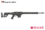 Ruger Precision Rifle GEN 3