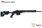 Tikka T3x Tactical A1 Rifle
