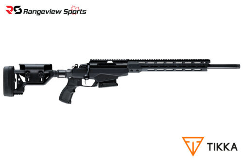 Tikka T3X Tactical A1 Rifle