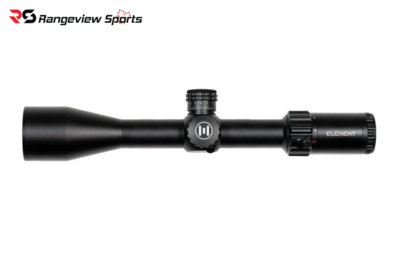 Element Optics Helix 6-24x50 SFP APR-1C MRAD Scope [EL-50040]