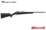 Benelli Lupo Rifle