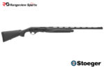 Stoeger M3000 Shotgun, Black