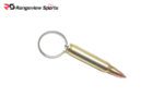 223 Round Key Chain