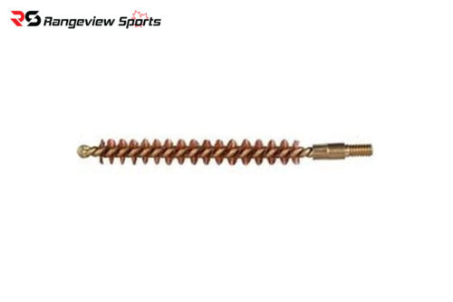 Pro-Shot 6Mm/243 Cal Brass Bore Brush - Image 1