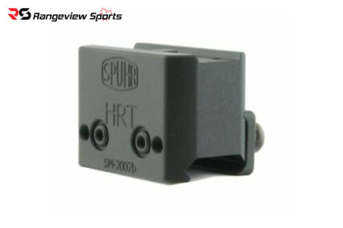 Spuhr Aimpoint T1/T2 Mount Lower 1/3, 41Mm/1.65&Amp;Quot; [Sm-2007B] | Rangeview Sports Canada