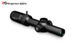 Vortex Strike Eagle 1-8x24 Riflescope AR-BDC3 MOA