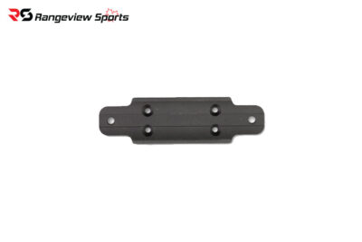 SJ Hardware Sierra RD Optics Plate Remington Series Aimpoint T2/Holosun 403R