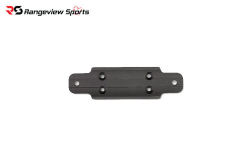 Sj Hardware Sierra Rd Optics Plate Remington Series Aimpoint T2/Holosun 403R - Image 1