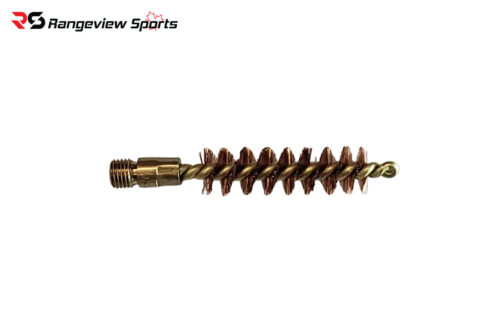 12-15.jpg Pro-Shot .410Ga Bronze Shotgun Brush - Image 1