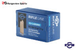 PPU Rifle Line 30 Carbine Rifle Ammo, 110gr FMJ RN - 50Rds