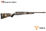 Tikka T3x Lite Veil Wideland Rifle
