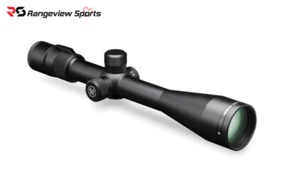 Vortex Viper Riflescope 6.5-20x50mm PA Mil Dot (MOA)